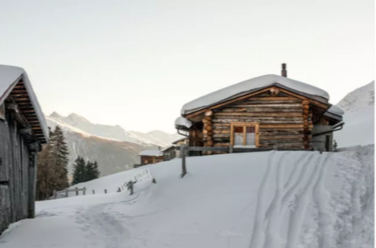 Arosa Schneesport Arosa Schneesport