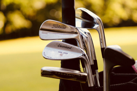 Arosa Golf
