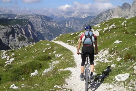 Arosa Biketrails Arosa Biketrails