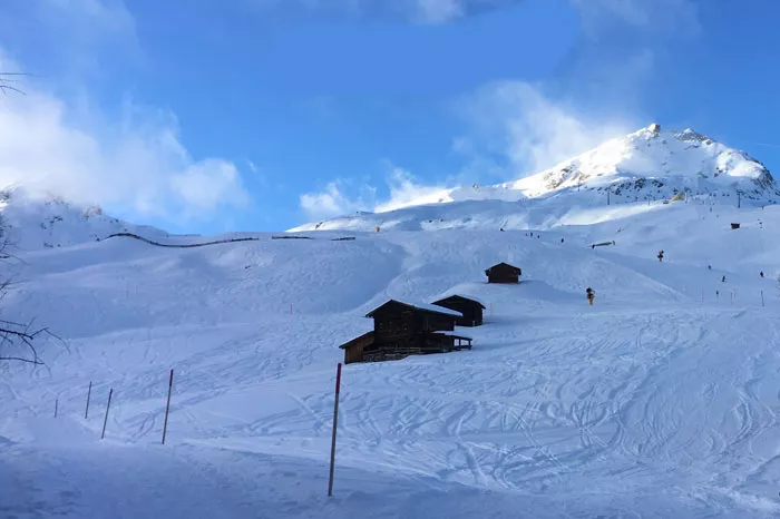 Arosa erleben Arosa erleben
